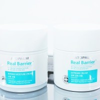 ATOPALM Real Barrier Moisture Cream vs Extreme Cream Review