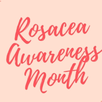 Rosacea Awareness Month: Panthenol Rosacea Care